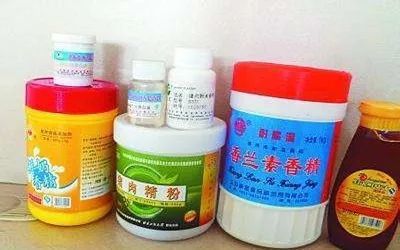 食品添加剂 是无辜的“工具”，还是被污名化的“替罪羊”？