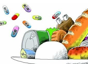 食品添加剂检测方法 百检网食品添加剂检测机构专业分享